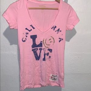 California Love Shirt